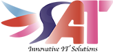 Search Advanced Technology SAT logo