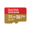 SanDisk Extreme® microSDXC™ UHS-I CARD