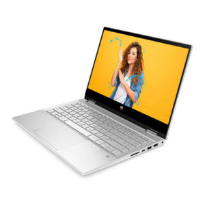 HP Pavilion X360 14-DY0555TU