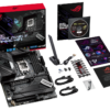 Asus ROG STRIX Z690-F GAMING Motherboard