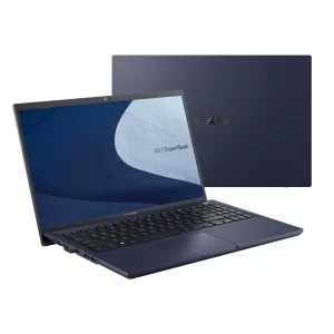 ASUS ExpertBook B1 laptop