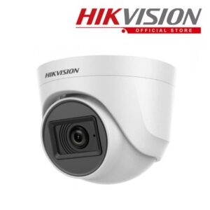 Hikvision DS-2CE76D0T-EXLPF Camera