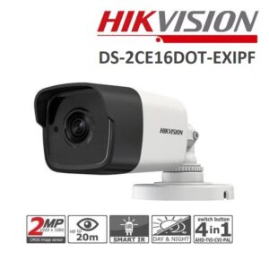Hikvision DS-2CE16D0T-EXLPF