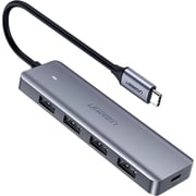 Ugreen CM219-70336B 4 Port USB-C Hub