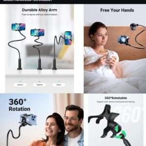 https://searchadtech.com/product/ugreen-multifunction-phone-clip-stand-90cm-80906/