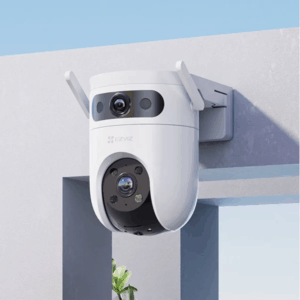 Ezviz H9C Dual-Lens 2K