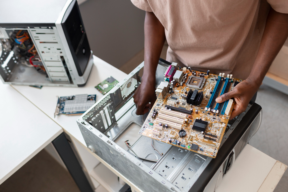 Computer Accessories in Sri Lanka by Search Advanced Technology