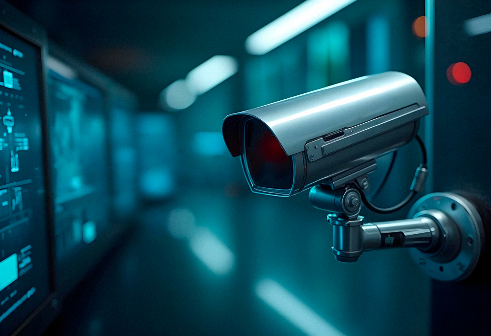 CCTV System in Sri Lanka by Search Advanced Technology