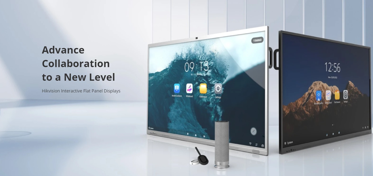Experience the future of education and business meetings with advanced interactive displays and conferencing technology in Sri Lanka.