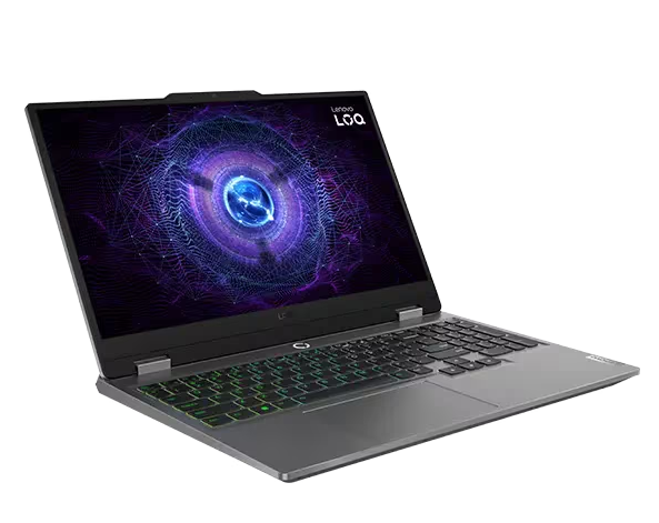 Lenovo LOQ 15IAX9 gaming laptop by Search Advanced Technology (Sri Lanka)
