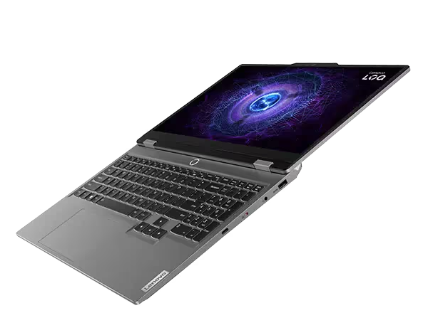 Lenovo LOQ 15IAX9 gaming laptop by Search Advanced Technology (Sri Lanka)