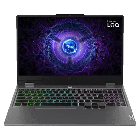 Lenovo LOQ 15IAX9 gaming laptop by Search Advanced Technology (Sri Lanka)