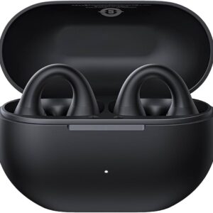 Baseus Bass 15 Clip Open-Ear True