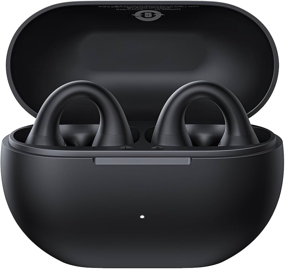 Baseus Bass 15 Clip Open-Ear True